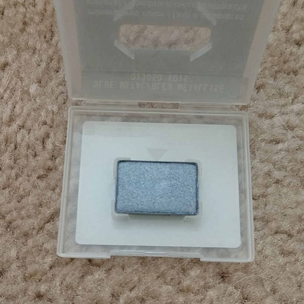 Mary Kay mineral eye color